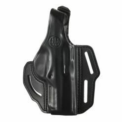 Beretta Leather Holster Model 05 - Demi 3, Right Hand - PX4 Compact -Beretta Sales Store E01124 CLOSEUP222