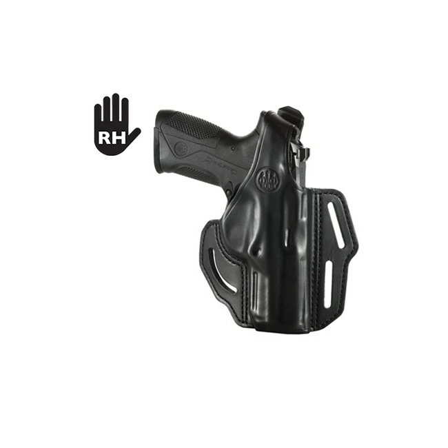 Beretta Leather Holster Model 05 - Demi 3, Right Hand - PX4 Full Size 3 Beretta Leather Holster Model 05 - Demi 3, Right Hand - PX4 Full Size