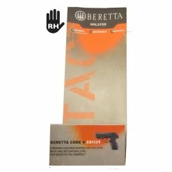 Beretta Leather Shaped Hip Holster Mod. 04 for PX4 Sub Compact Right Hand 7 Beretta Leather Shaped Hip Holster Mod. 04 for PX4 Sub Compact Right Hand -Beretta Sales Store E01129 BLISTER