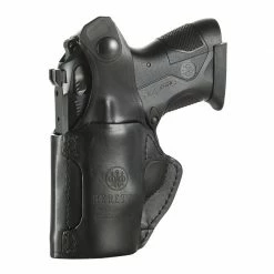 Beretta Leather Holster Model 06 - Close back side holster, Right Hand - PX4 Sub Compact -Beretta Sales Store E01137 CLOSEUP1
