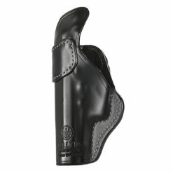 Beretta Leather Holster Model 01 - Easy Fit, Right Hand 9 Beretta Leather Holster Model 01 - Easy Fit, Right Hand -Beretta Sales Store E01138 CLOSEUP3