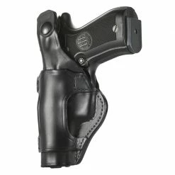 Beretta Leather Holster Model 06 - Close back side holster, Right Hand 8 Beretta Leather Holster Model 06 - Close back side holster, Right Hand -Beretta Sales Store E01143 CLOSEUP1