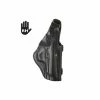 Beretta Leather Holster Model 06 - Close back side holster, Right Hand - 92/96/98 -Beretta Sales Store E01143 CLOSEUP221