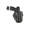 Beretta Leather Holster Model 05 - Demi 3, Left Hand - 92/96/98 -Beretta Sales Store E01150 FRONT2