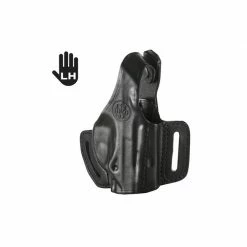 Beretta Leather Holster Model 02 - Demi, Left Hand - PX4 Series