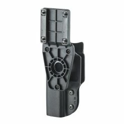 Beretta Civilian Holster for APX (RH) -Beretta Sales Store E01205 CLOSEUP3