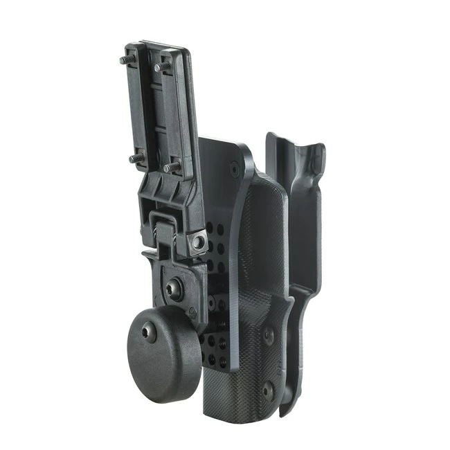 Beretta Stinger Holster for APX (LH) 6 Beretta Stinger Holster for APX (LH) - Image 4