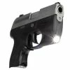 Beretta PICO Integrated Light Grip Housing -Beretta Sales Store E01527