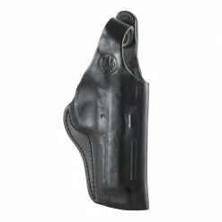Beretta Leather Holster Model 04 - HIP HOLSTER, Right Hand - M9A1/M9A3 -Beretta Sales Store E01647 CLOSEUP2