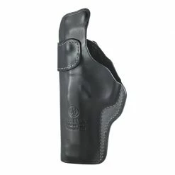 Beretta Leather Holster Model 01 - Easy Fit, Right Hand - M9A1 9 Beretta Leather Holster Model 01 - Easy Fit, Right Hand - M9A1 -Beretta Sales Store E01649 CLOSEUP3