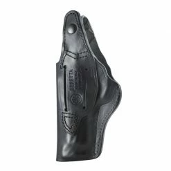 Beretta Leather Holster Model 04 - HIP HOLSTER, Right Hand - Brigadier