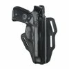 Beretta Leather Holster Model 05 - Demi 3, Right Hand - Brigadier 1 Beretta Leather Holster Model 05 - Demi 3, Right Hand - Brigadier -Beretta Sales Store E01652 FRONT