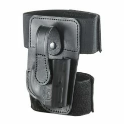 Beretta Leather Holster Model C - Right Hand - TOMCAT -Beretta Sales Store E01653 CLOSEUP1