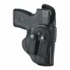 Beretta Leather Holster Model 01 - Easy Fit, Right Hand - BU9 Nano 2 Beretta Leather Holster Model 01 - Easy Fit, Right Hand - BU9 Nano -Beretta Sales Store E01655 FRONT