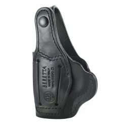 Beretta Leather Holster Model 04 - HIP HOLSTER, Right Hand - BU9 Nano -Beretta Sales Store E01656 CLOSEUP3