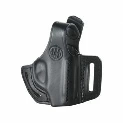 Beretta Leather Holster Model 02 - Demi, Right Hand - PICO 8 Beretta Leather Holster Model 02 - Demi, Right Hand - PICO -Beretta Sales Store E01657 CLOSEUP2