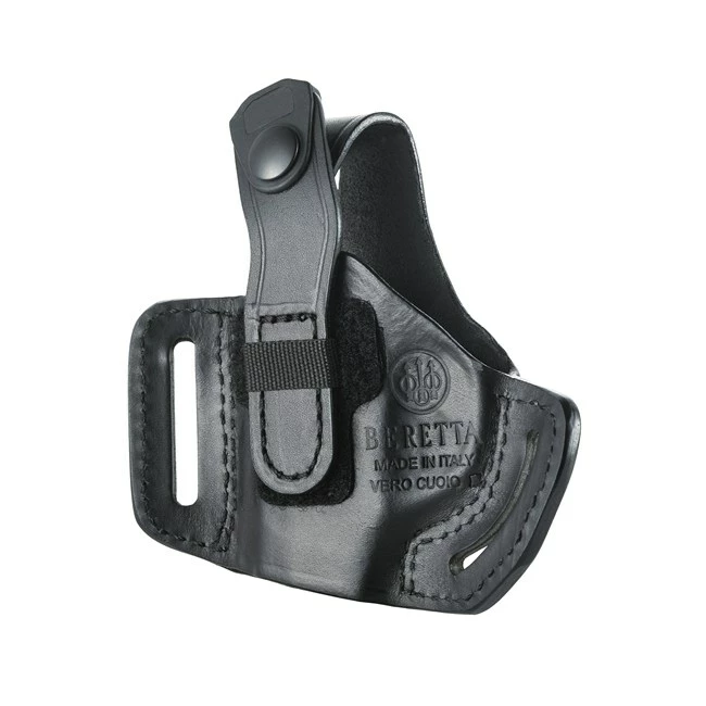 Beretta Leather Holster Model 02 - Demi, Right Hand - PICO 6 Beretta Leather Holster Model 02 - Demi, Right Hand - PICO - Image 4