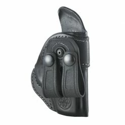 Beretta Leather Holster Model 01 - Easy Fit, Right Hand - PICO -Beretta Sales Store E01658 CLOSEUP2