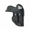 Beretta Leather Holster Model 01 - Easy Fit, Right Hand - PICO -Beretta Sales Store E01658 FRONT