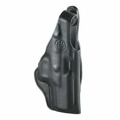 Beretta Leather Holster Model 04 - HIP HOLSTER, Right Hand - APX -Beretta Sales Store E01785 CLOSEUP2