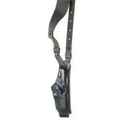 Beretta Leather Holster Model H - Shoulder Holster, Right Hand - APX -Beretta Sales Store E01788 CLOSEUP21