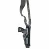 Beretta Leather Holster Model H - Shoulder Holster, Right Hand - APX