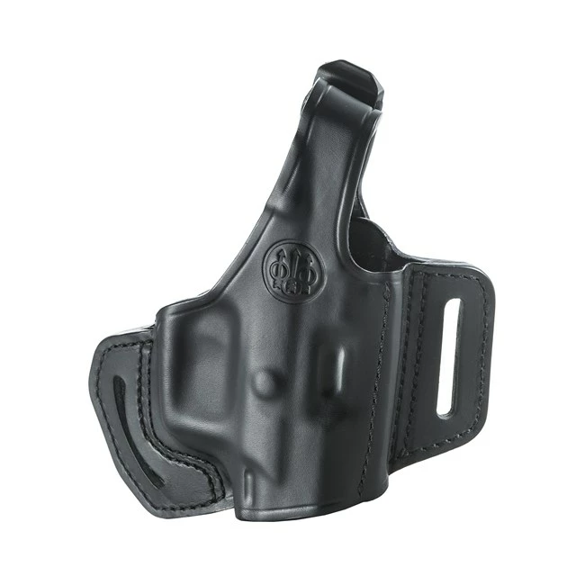 Beretta Leather Holster Model 02 - Demi, Right Hand - APX 6 Beretta Leather Holster Model 02 - Demi, Right Hand - APX - Image 4