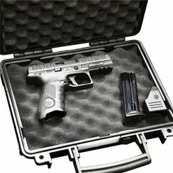 Beretta Pistol Tactical Explorer Hard Case -Beretta Sales Store E01811 1