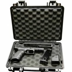 Beretta Pistol Tactical Explorer Hard Case -Beretta Sales Store E01811 4