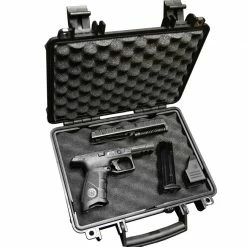 Beretta Pistol Tactical Explorer Hard Case -Beretta Sales Store E01811 5