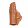 Beretta Brown Leather Holster Model 01 - Easy Fit, Right Hand - APX -Beretta Sales Store E02225b