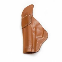 Beretta Brown Leather Holster Model 01 - Easy Fit, Right Hand - 80 Series -Beretta Sales Store E02233b