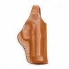 Beretta Brown Leather Holster Model 04 - HIP HOLSTER, Right Hand - M9A1/M9A3 2 Beretta Brown Leather Holster Model 04 - HIP HOLSTER, Right Hand - M9A1/M9A3 -Beretta Sales Store E02235