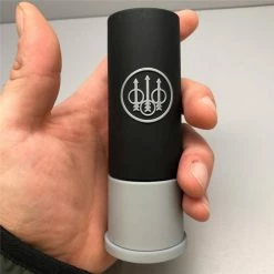 Beretta Cartridge Bluetooth Speaker -Beretta Sales Store E02772 03