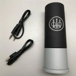 Beretta Cartridge Bluetooth Speaker -Beretta Sales Store E02772 04