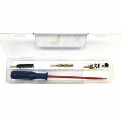 Beretta Basic Cleaning Kit - Pistol 9mm -Beretta Sales Store E02850 1