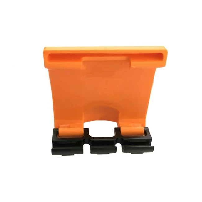 Beretta Orange Closure 7cm for Hard Cases 6 Beretta Orange Closure 7cm for Hard Cases - Image 4