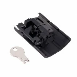 Beretta Key Lock Closure 7cm for Hard Cases -Beretta Sales Store E02874 1