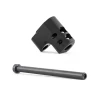 Beretta Compensator for 92 Series threaded barrels