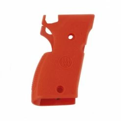Beretta Original Wrap Around Grip for 92X Performance -Beretta Sales Store E03296 Red