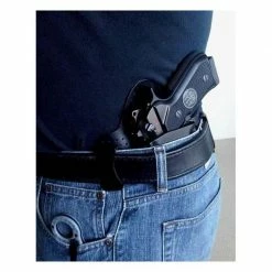 Beretta IWB Civilian Holster for 92 Series - LH -Beretta Sales Store E03548 3