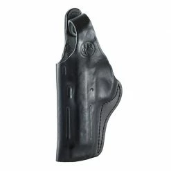 Beretta Leather Holster Mod.04 for 92 Series FS w/ Rail - LH
