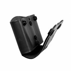 Beretta Double Leather Magazine Pouch Open Top -Beretta Sales Store E03565 II