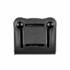 Beretta Double Leather Magazine Pouch Open Top -Beretta Sales Store E03565 III