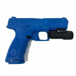 Beretta Gen 3 Auto Pistol Light -Beretta Sales Store E06332 03
