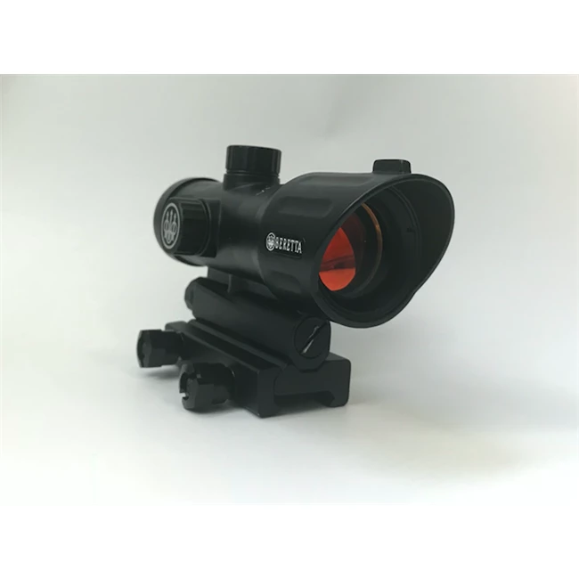 Beretta Red Dot for Cal.22 and Airsoft 4 Beretta Red Dot for Cal.22 and Airsoft - Image 2