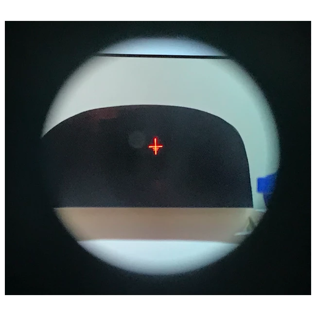 Beretta Red Dot for Cal.22 and Airsoft 5 Beretta Red Dot for Cal.22 and Airsoft - Image 3