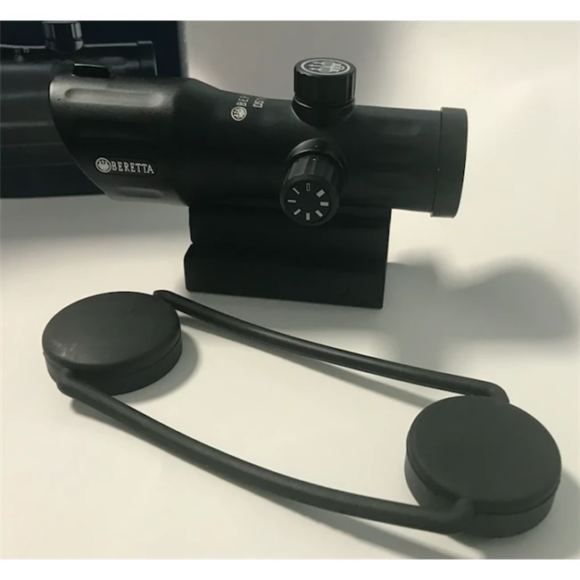 Beretta Red Dot for Cal.22 and Airsoft 6 Beretta Red Dot for Cal.22 and Airsoft - Image 4