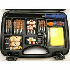 Beretta Universal Tactical Cleaning Kit -Beretta Sales Store EO2851 1
