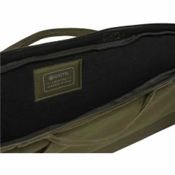 Beretta GameKeeper EVO Rifle Case 132cm 9 Beretta GameKeeper EVO Rifle Case 132cm -Beretta Sales Store FO661T226207V7 CLOSEUP2